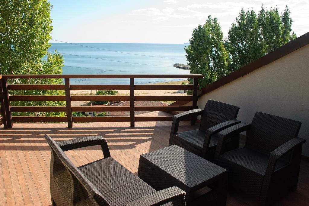 Villa Albizia Odesa Exterior foto