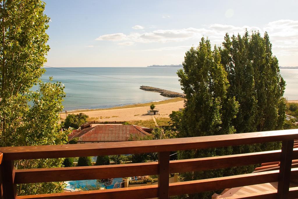 Villa Albizia Odesa Exterior foto