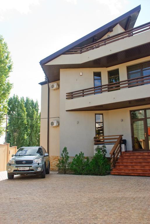 Villa Albizia Odesa Exterior foto
