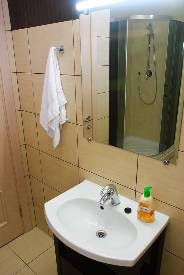 Villa Albizia Odesa Habitación foto
