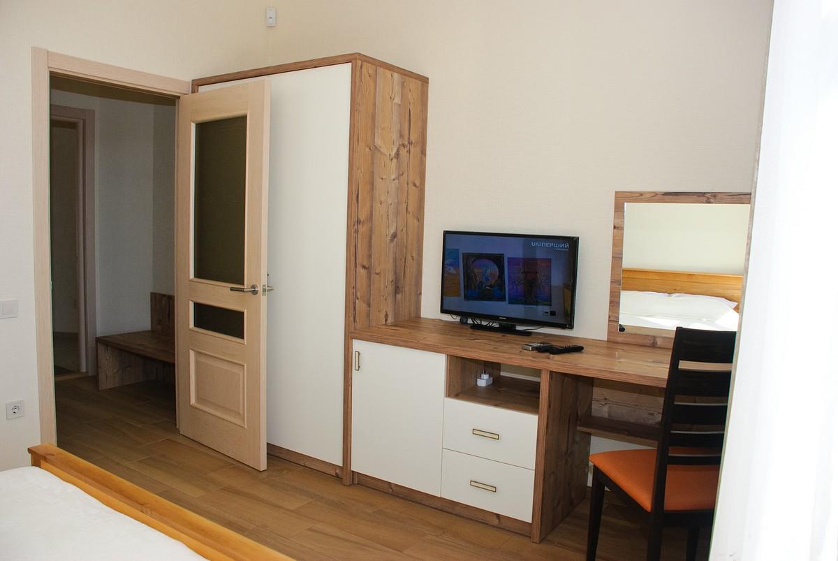 Villa Albizia Odesa Habitación foto